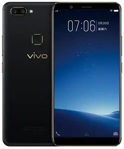 Замена usb разъема на телефоне Vivo X20 в Новосибирске